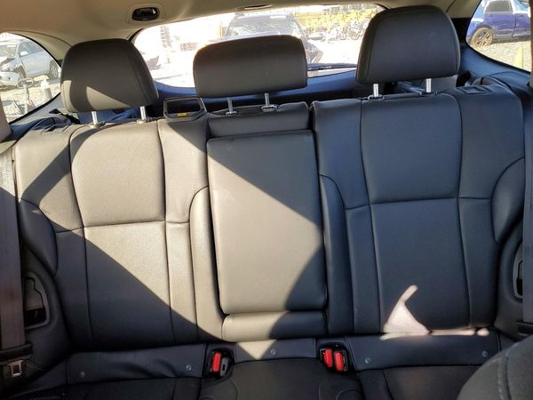 2020 SUBARU OUTBACK Limited+M/R+NAVI(HK) — SUVN