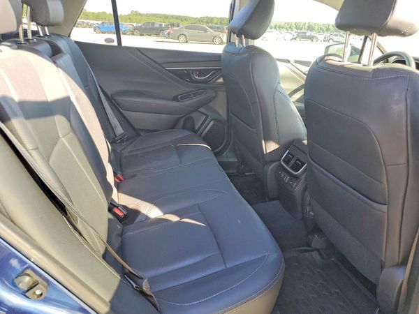 2020 SUBARU OUTBACK Limited+M/R+NAVI(HK) — PSRS