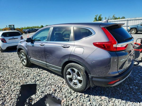 2019 HONDA CRV EX-L/EX-L Navi — DSRA