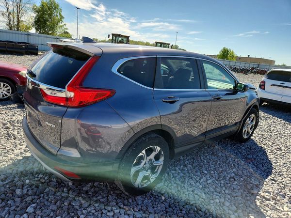 2019 HONDA CRV EX-L/EX-L Navi — PSRA