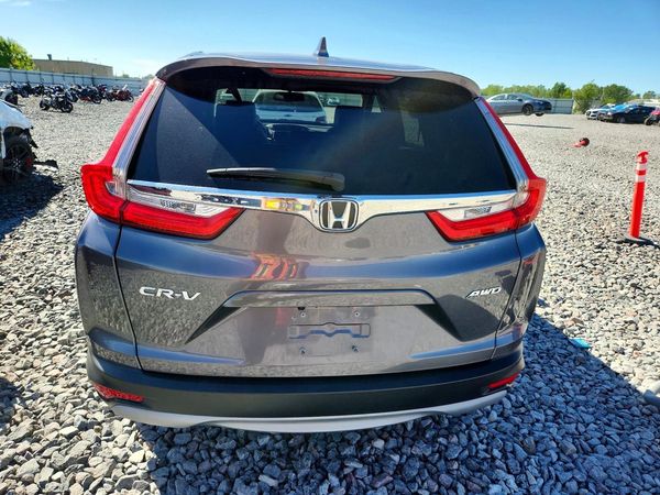 2019 HONDA CRV EX-L/EX-L Navi — DIRR