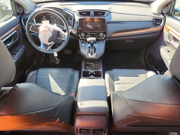 2019 HONDA CRV EX-L/EX-L Navi — CKPT