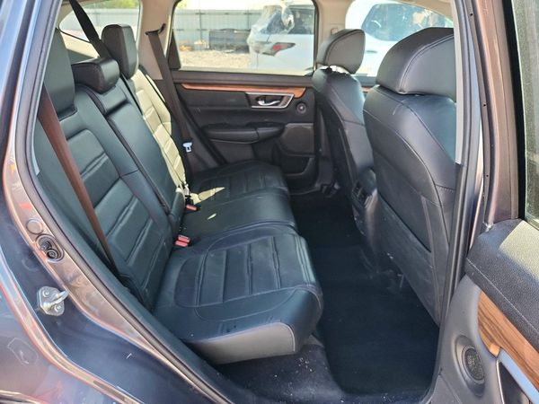 2019 HONDA CRV EX-L/EX-L Navi — PSRS