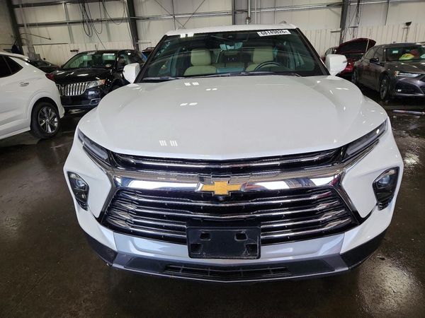 2024 CHEVROLET BLAZER Premier — DIRF