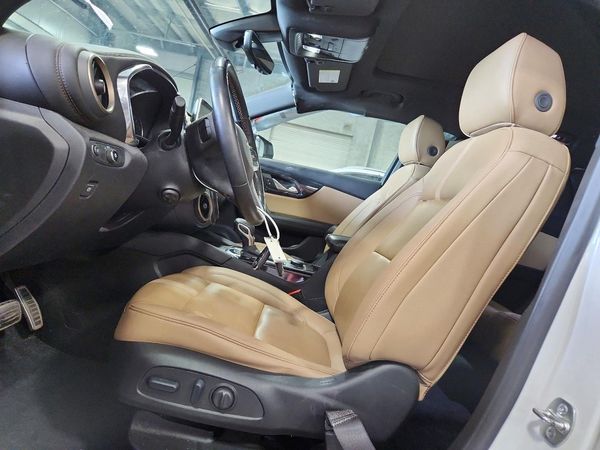2024 CHEVROLET BLAZER Premier — DENT