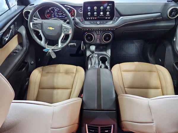 2024 CHEVROLET BLAZER Premier — CKPT