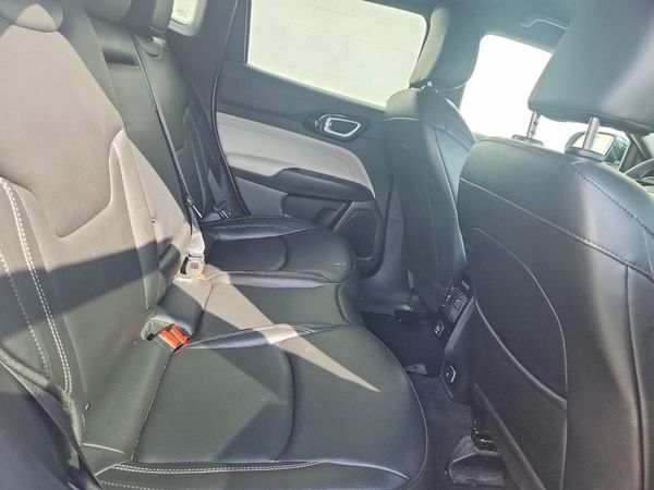 2025 JEEP COMPASS Limited — PSRS