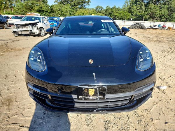 2019 PORSCHE PANAMERA Base / 4 — DIRF