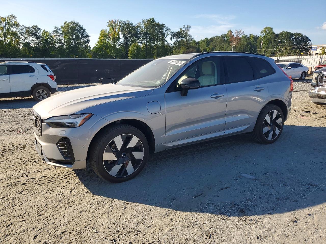 2024 VOLVO XC60