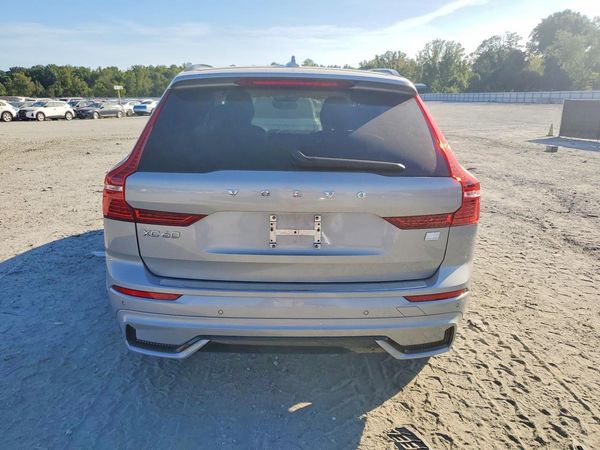 2024 VOLVO XC60