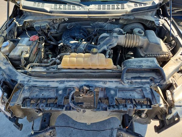 2017 FORD F150