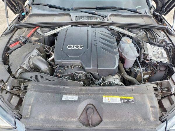2021 AUDI A4