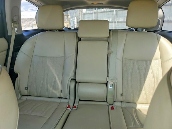 2016 INFINITI QX60 — SUVN