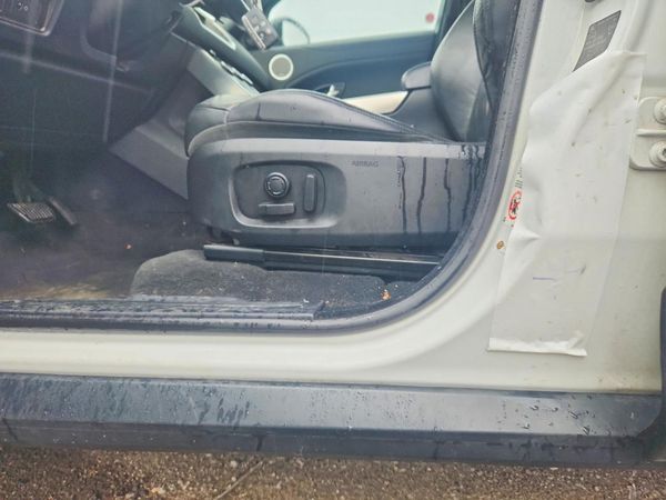 2016 LAND ROVER RANGEROVER SE — WLDM