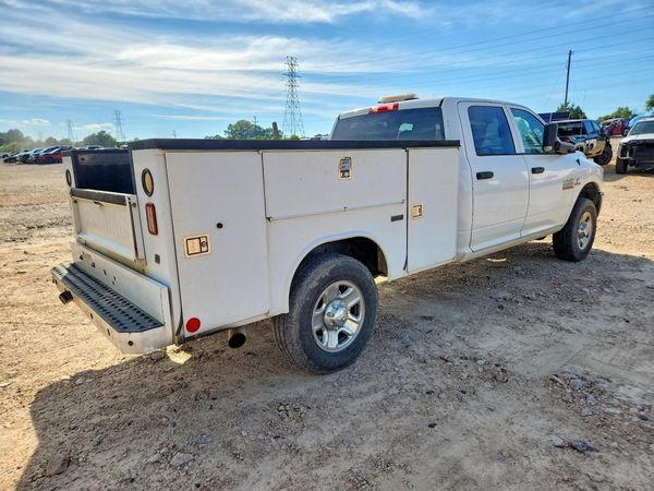 2018 RAM 3500 ST