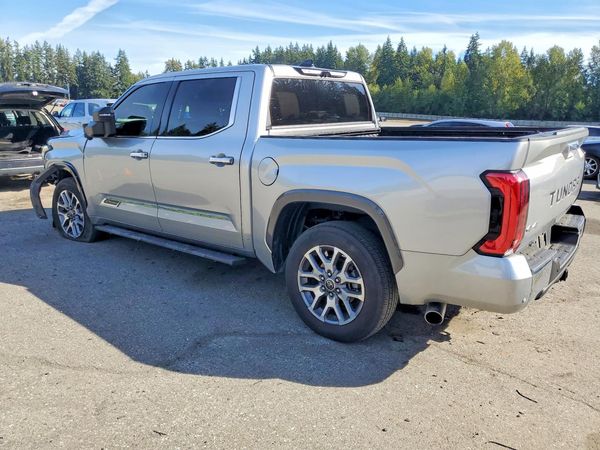 2023 TOYOTA TUNDRA