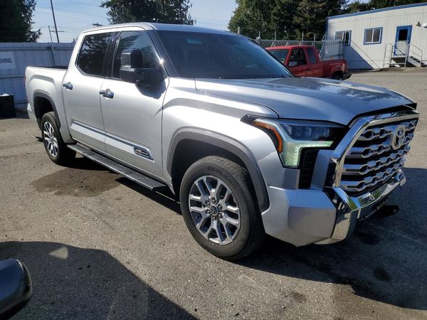 2023 TOYOTA TUNDRA