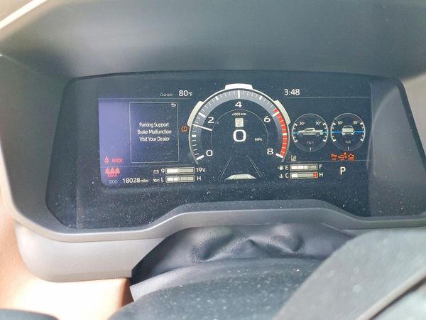 2023 TOYOTA TUNDRA