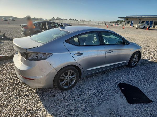 2017 HYUNDAI ELANTRA — PSRA