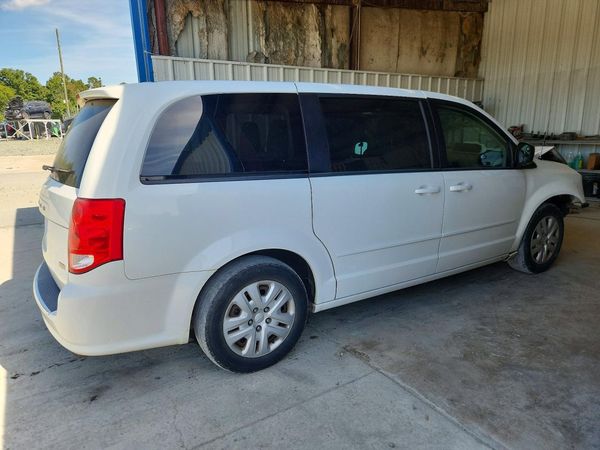 2017 DODGE GRAND CARAVAN SE, SXT, Express