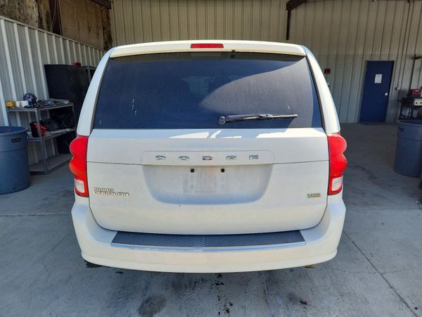2017 DODGE GRAND CARAVAN SE, SXT, Express
