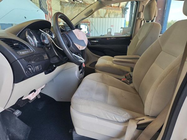 2017 DODGE GRAND CARAVAN SE, SXT, Express