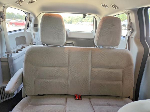 2017 DODGE GRAND CARAVAN SE, SXT, Express