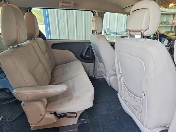 2017 DODGE GRAND CARAVAN SE, SXT, Express