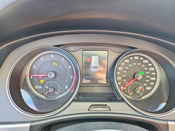 2021 VOLKSWAGEN ATLAS 4Motion SE w/ Tech