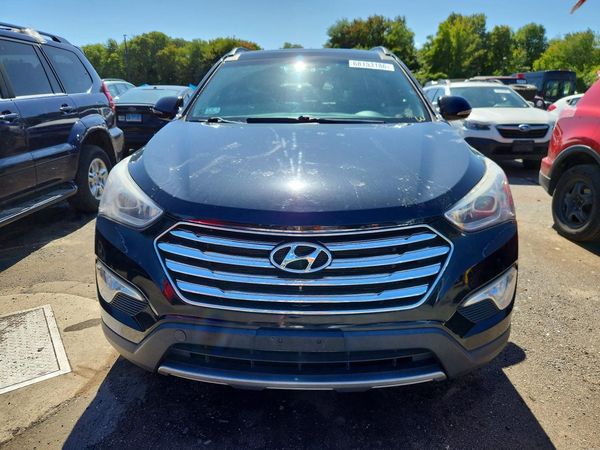 2015 HYUNDAI SANTA FE TOP