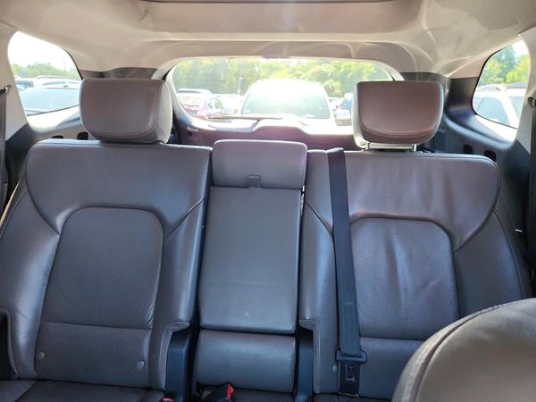 2015 HYUNDAI SANTA FE TOP
