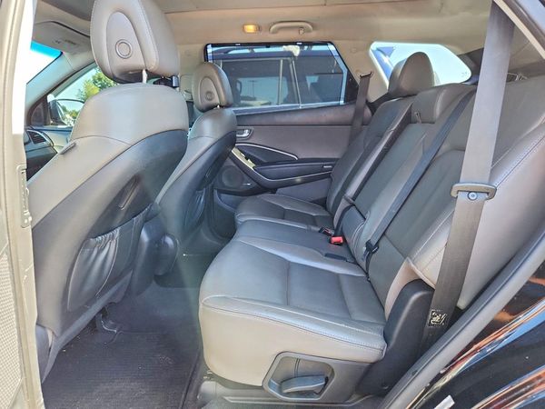 2015 HYUNDAI SANTA FE TOP