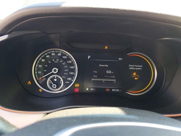 2023 GENESIS G70
