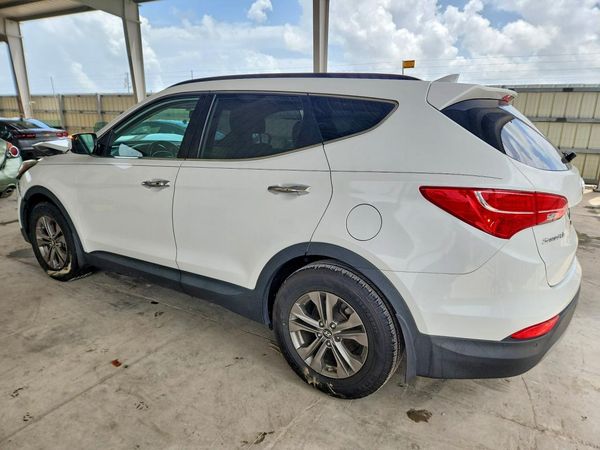 2014 HYUNDAI SANTA FE GLS
