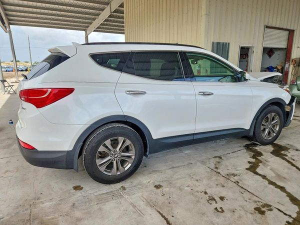 2014 HYUNDAI SANTA FE GLS