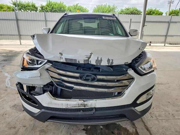 2014 HYUNDAI SANTA FE GLS