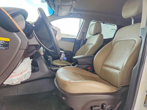 2014 HYUNDAI SANTA FE GLS
