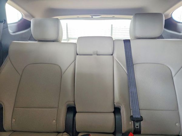 2014 HYUNDAI SANTA FE GLS