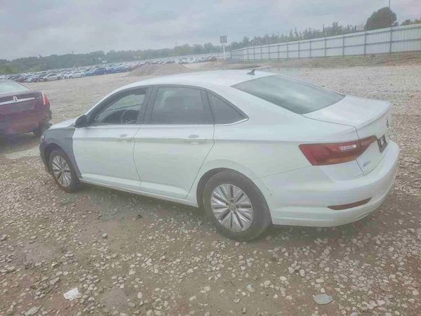 2019 VOLKSWAGEN JETTA S, SE, R-Line