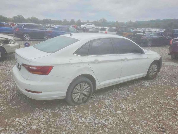 2019 VOLKSWAGEN JETTA S, SE, R-Line