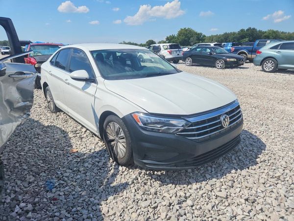 2019 VOLKSWAGEN JETTA S, SE, R-Line