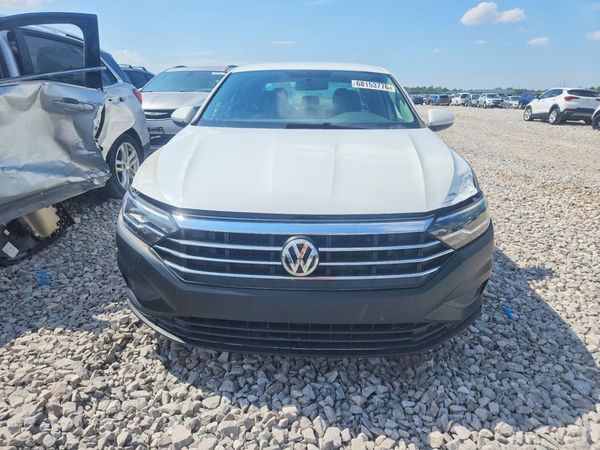 2019 VOLKSWAGEN JETTA S, SE, R-Line