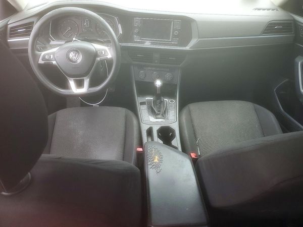 2019 VOLKSWAGEN JETTA S, SE, R-Line