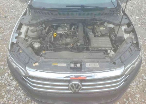 2019 VOLKSWAGEN JETTA S, SE, R-Line