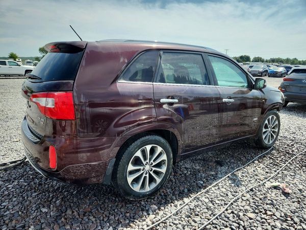 2014 KIA SORENTO