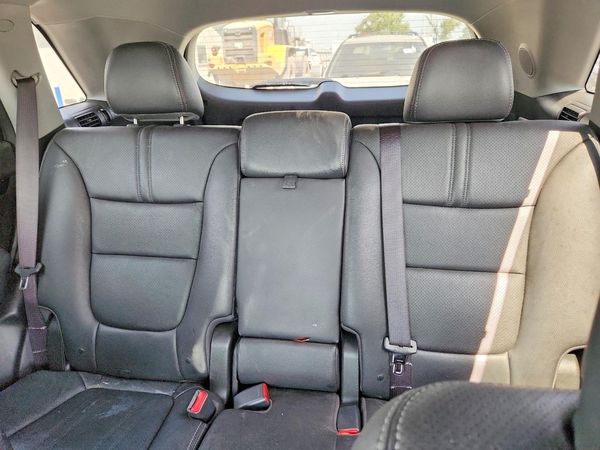 2014 KIA SORENTO