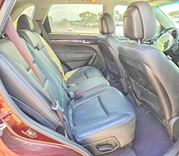 2014 KIA SORENTO