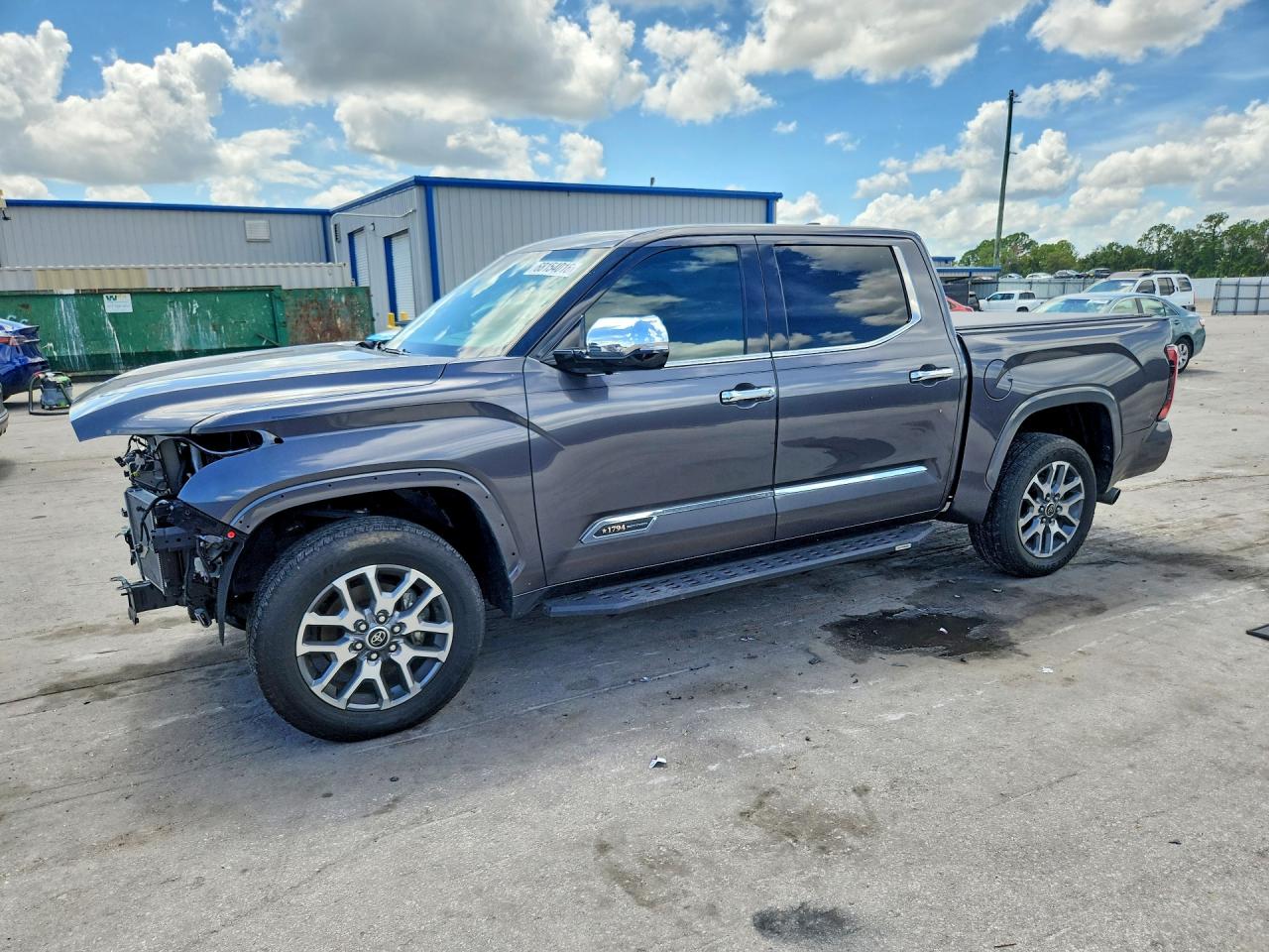 2023 TOYOTA TUNDRA 1794