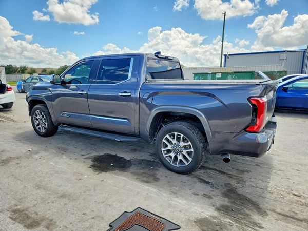2023 TOYOTA TUNDRA 1794