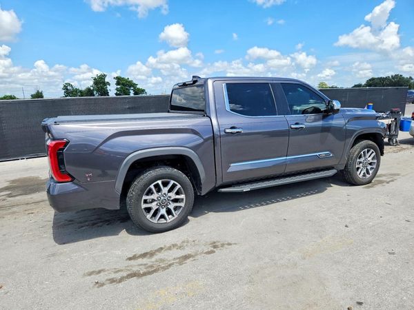 2023 TOYOTA TUNDRA 1794